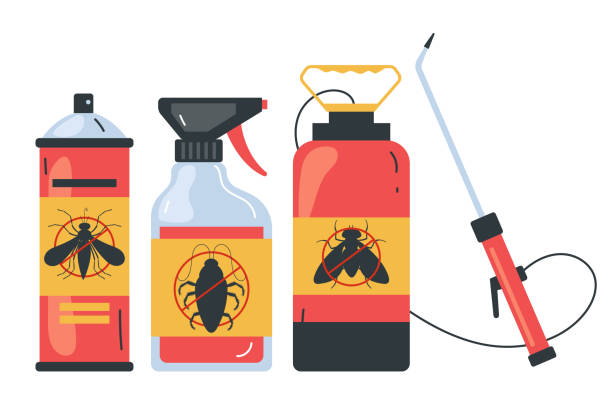 Best Best Pest Control Companies  in Council Bluffs, IA